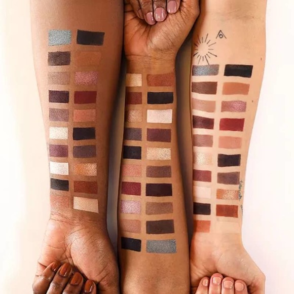 Tarte Tarteist Pro Eyeshadow Palette BNIB - Picture 3 of 14